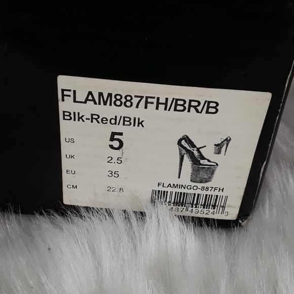 ❤DEVIOUS PLATFORMS - Picture 5 of 6